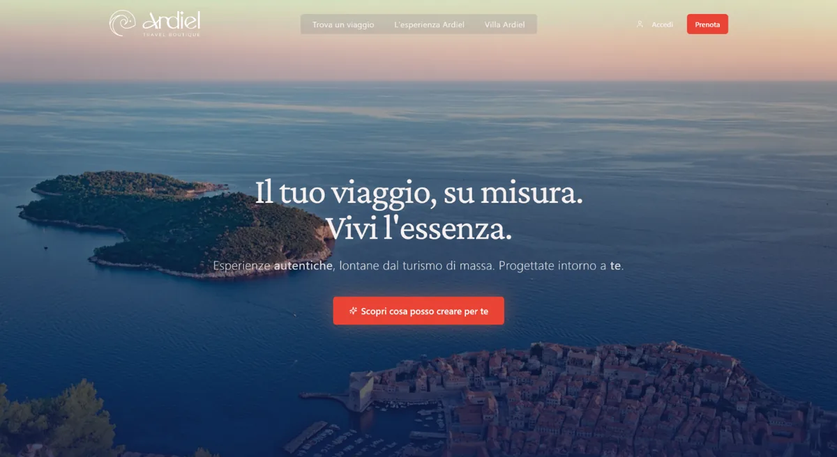 Ardiel Travel Boutique